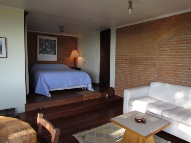 Apartmán 2 - mimo hlavného domu