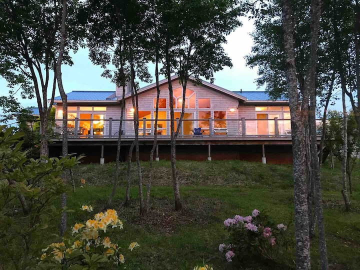 Harbour House Houses for Rent in Antigonish, Nova Scotia, Canada Airbnb