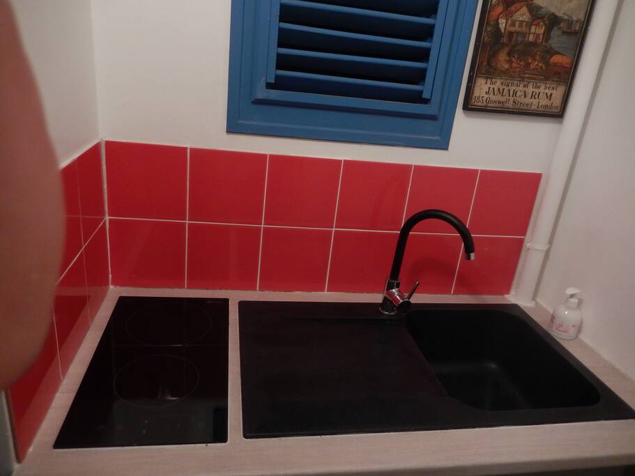Kitchenette