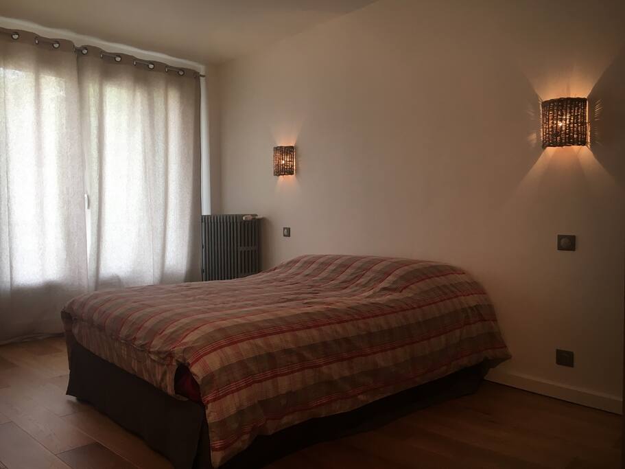 Chambre principale