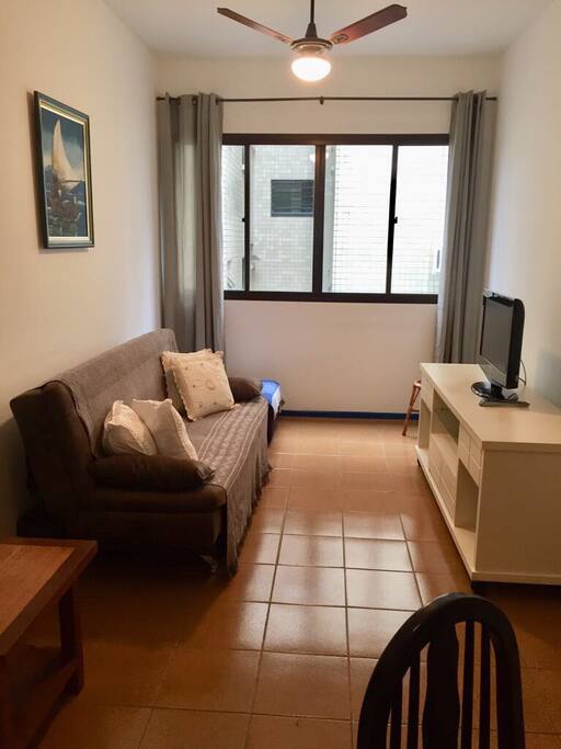Sala (Sofá cama)