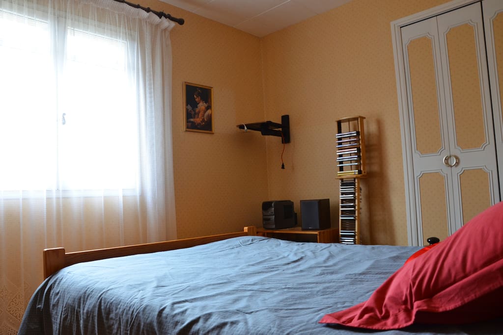 Chambre 2