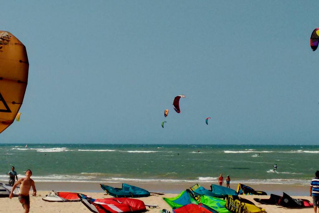 Praia do Quebra Mar