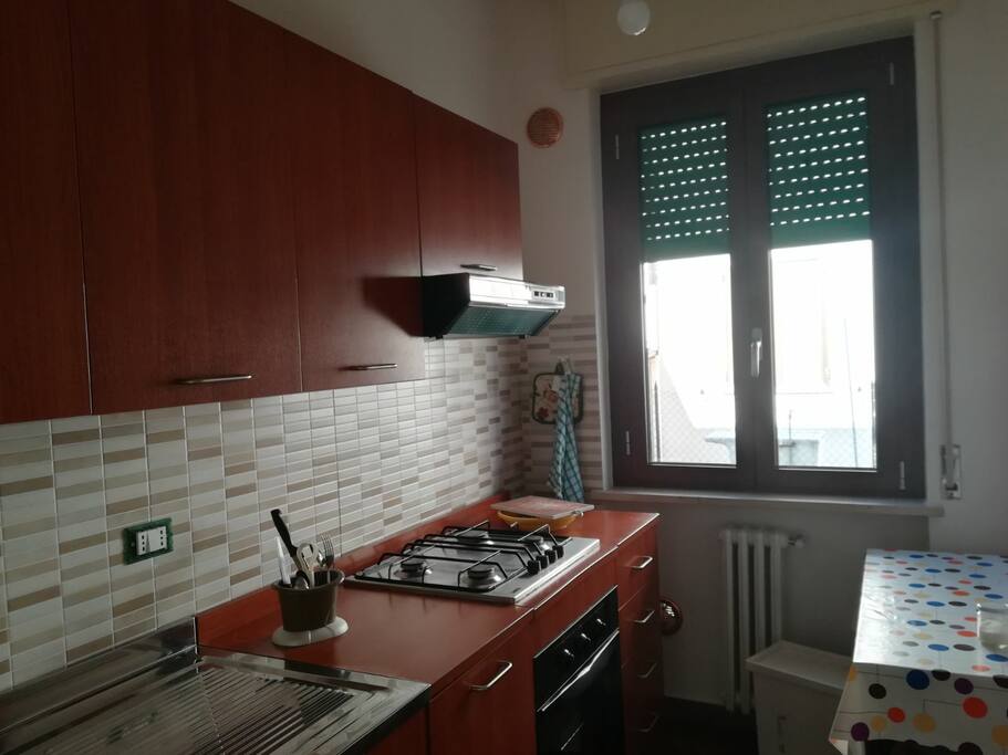 Cucina