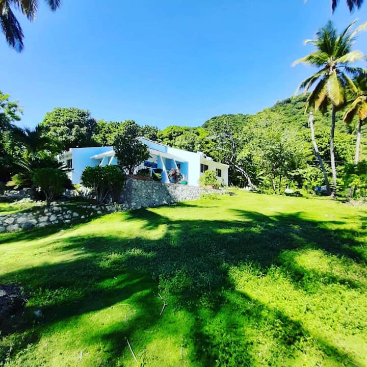 Los Patos Vacation Rentals & Homes Barahona Province, Dominican