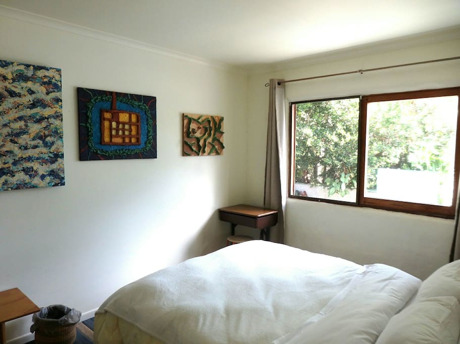 West Room
