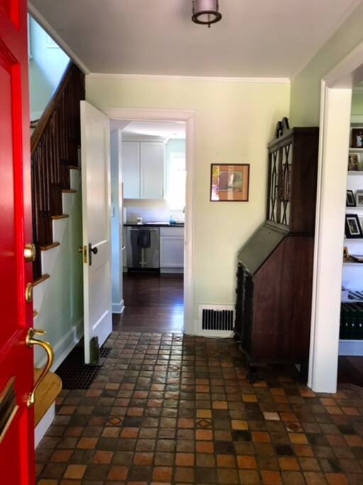 Foyer
