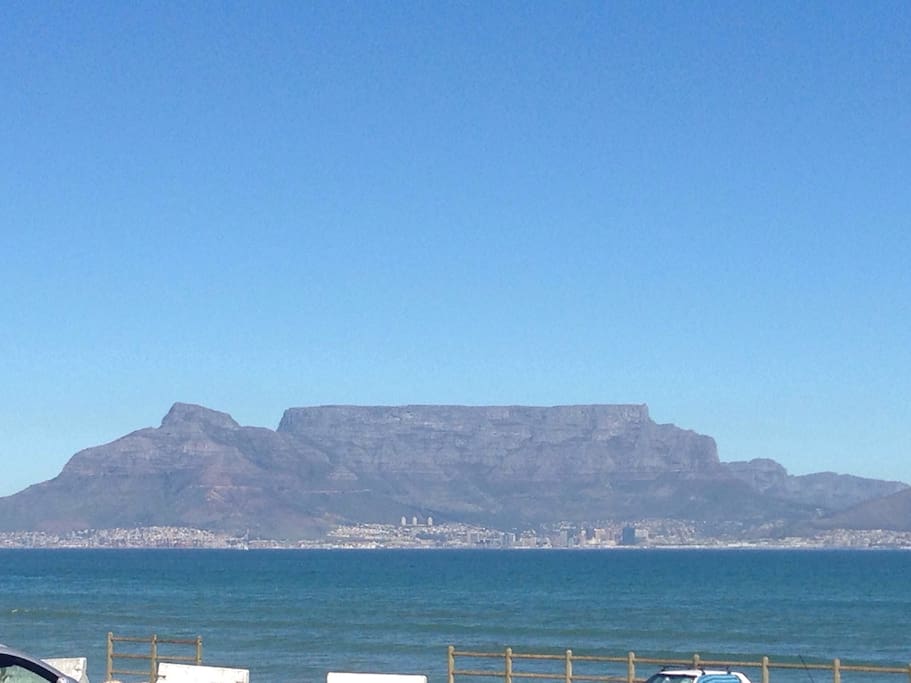 Table Mountain