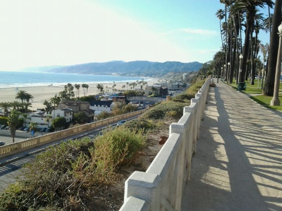 Photo of Palisades Park
