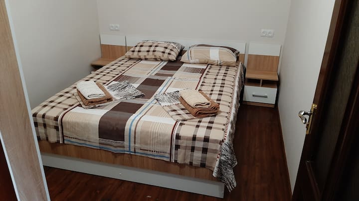 Спална соба