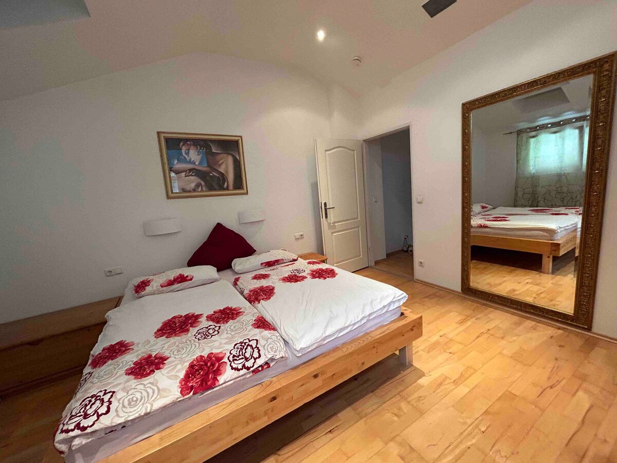 Საძინებელი 1