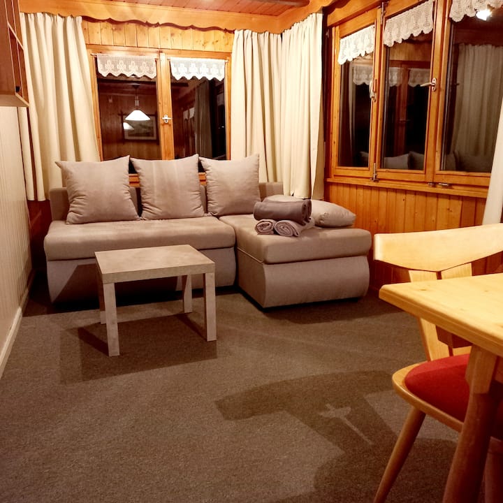 Gästehaus Wiesenhof Ferienwohnung Kanisfluh - Schwarzenberg