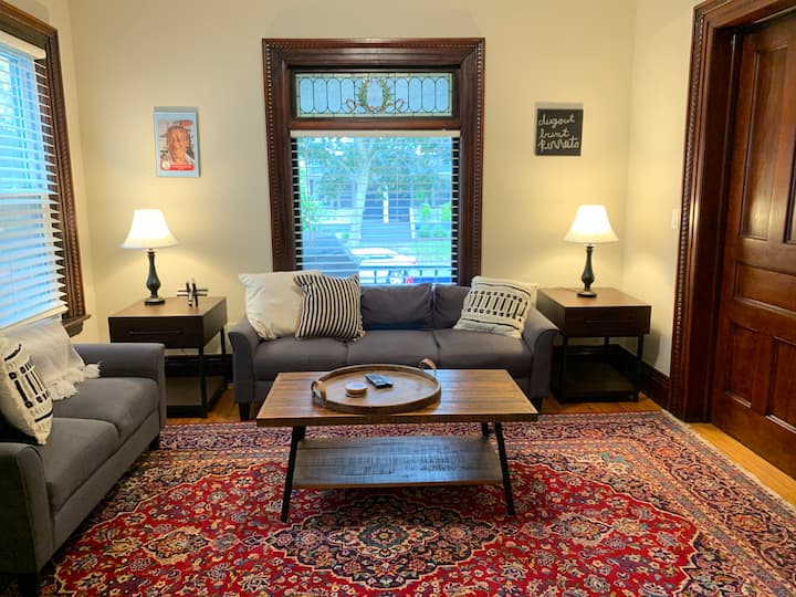 15 Best Airbnbs in Rochester