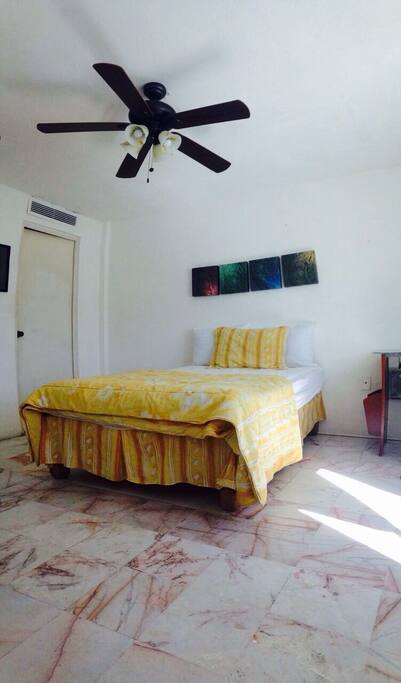 Cama Matrimonial