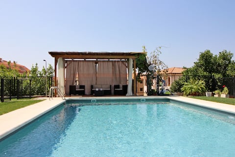 Las Hazas CR**** Jarandilla de la Vera TR-CC-00278