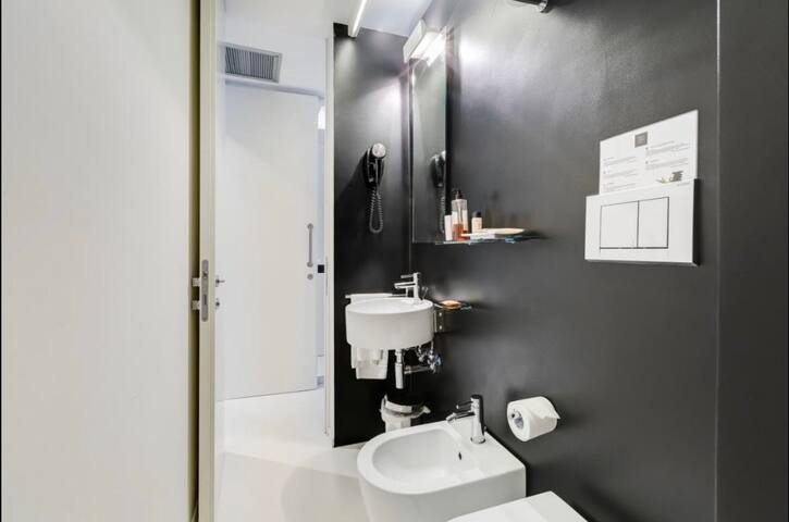 Sora Luxury inn gallery image 4