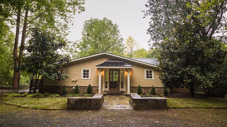 Airbnb Middleburg Ferienwohnungen Unterkunfte