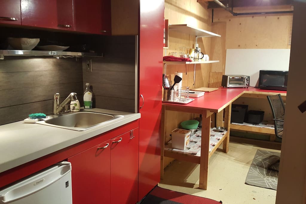 cuisine/kitchen