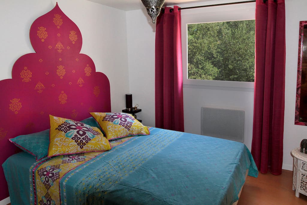 Votre chambre