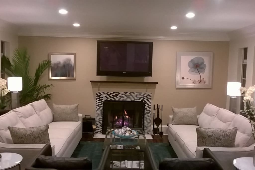 Club Room and Business Ctr