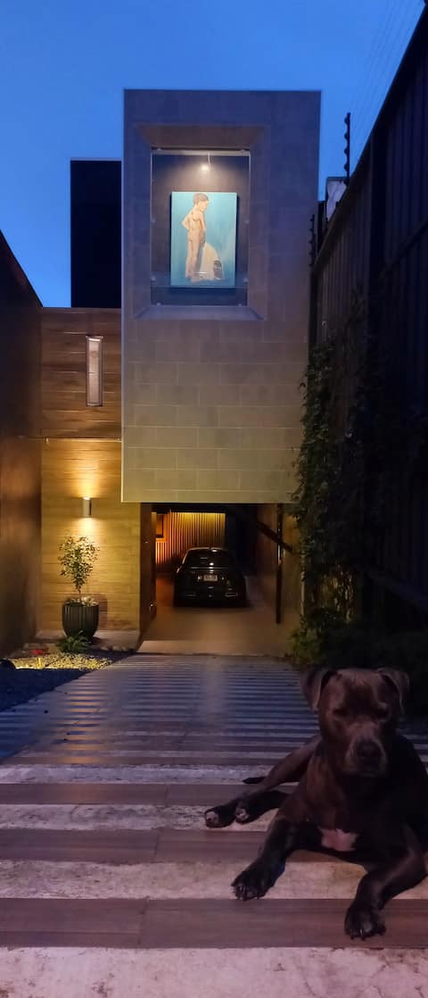 Loft to Love & Studios in San José, Costa Rica