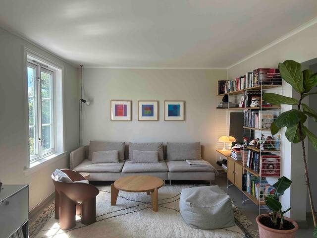 Charming house in Ekeberg gallery image 4