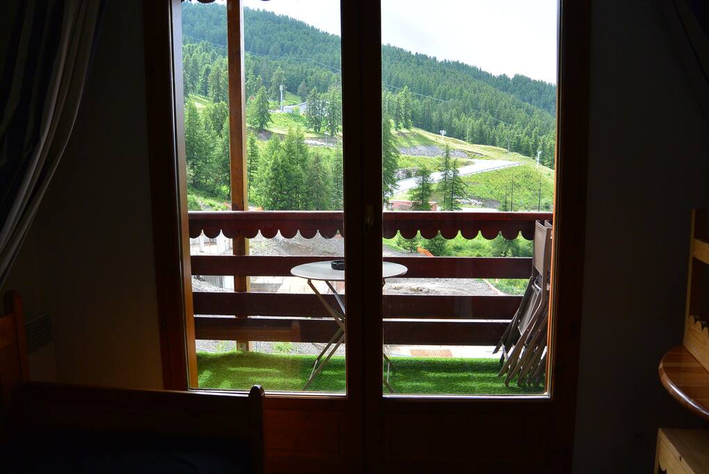 Balcon
