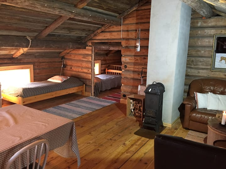 Cottage At Storsjön, Gåije, ÅRe Municipality - Zweden