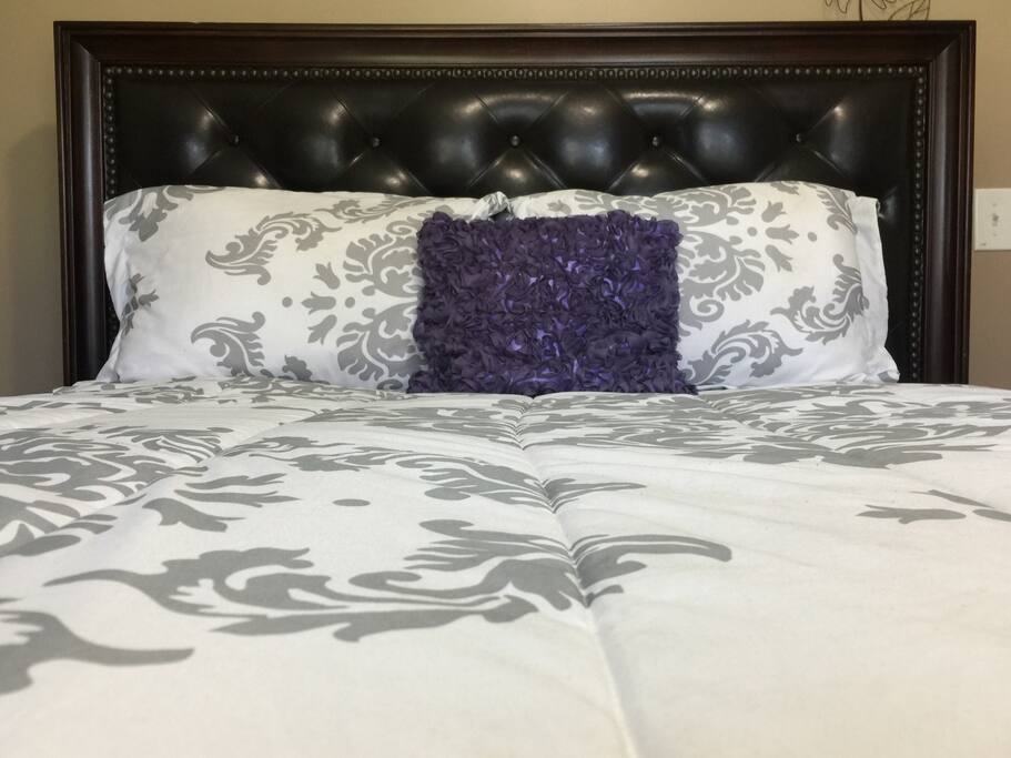 The Lilac Room