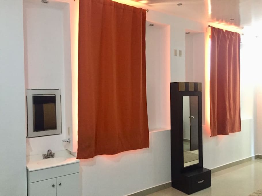 Habitación