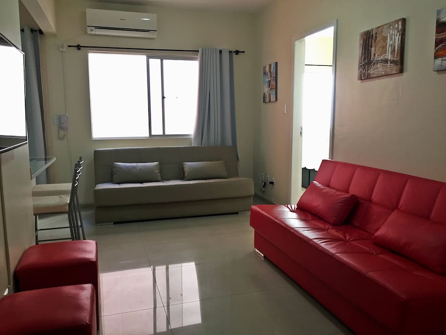 Sala de estar