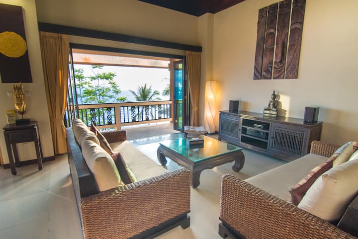 Baan Napa - Ko Pha-ngan