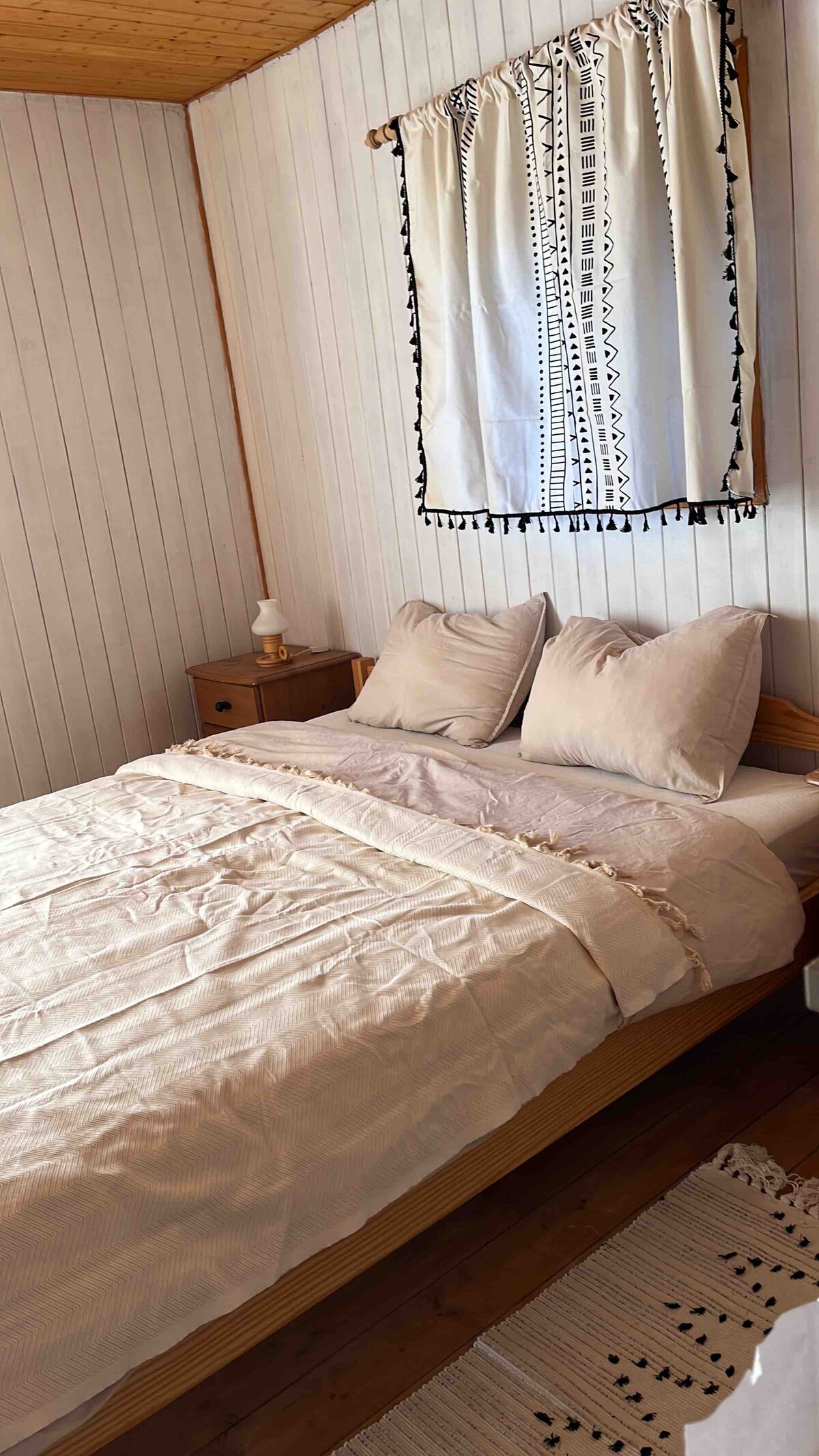 საძინებელი