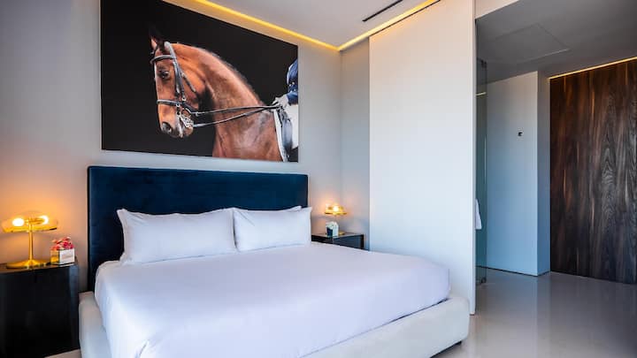 King Bedroom