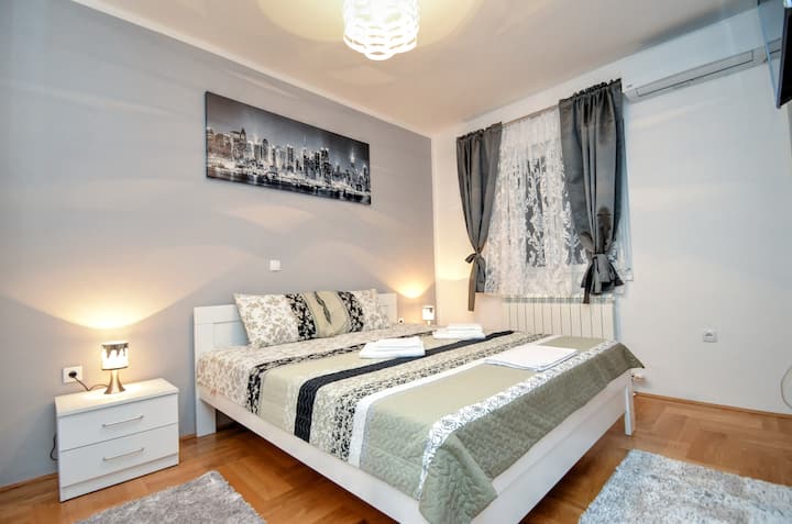 Slaapkamer 1