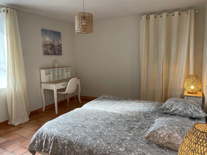 Спалня 3 (2 легла в 90)