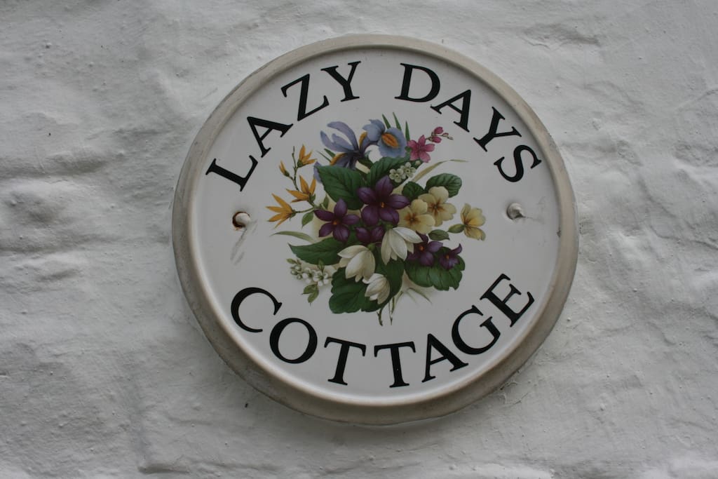 Lazydays Cottage
