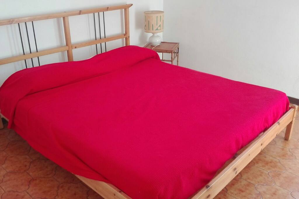 The Bedroom
