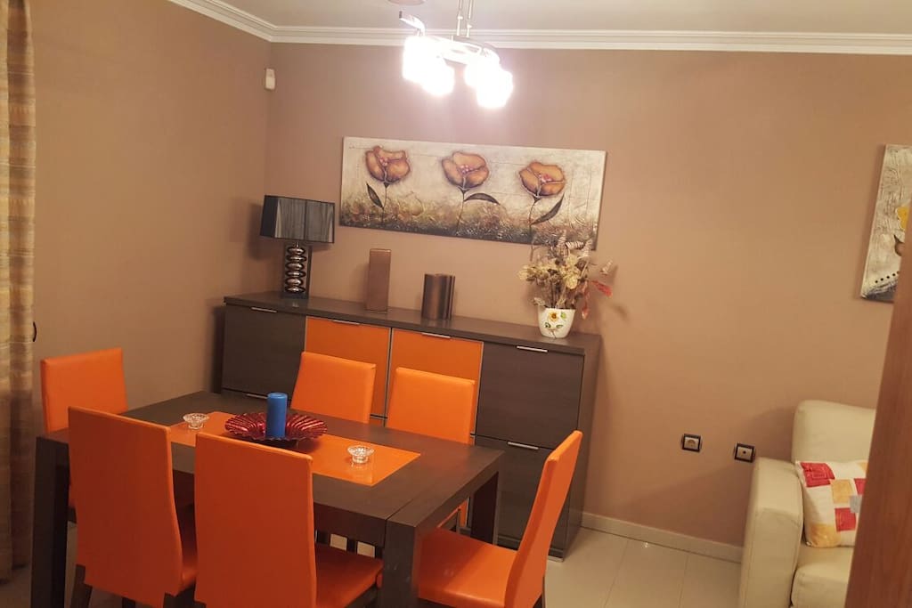 comedor