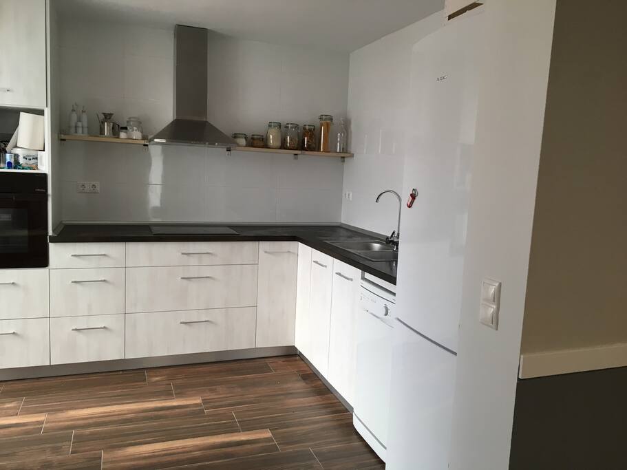 Cocina