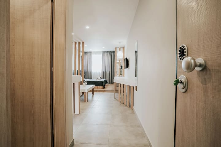 Eksagon Greece managed Airbnb listing 3