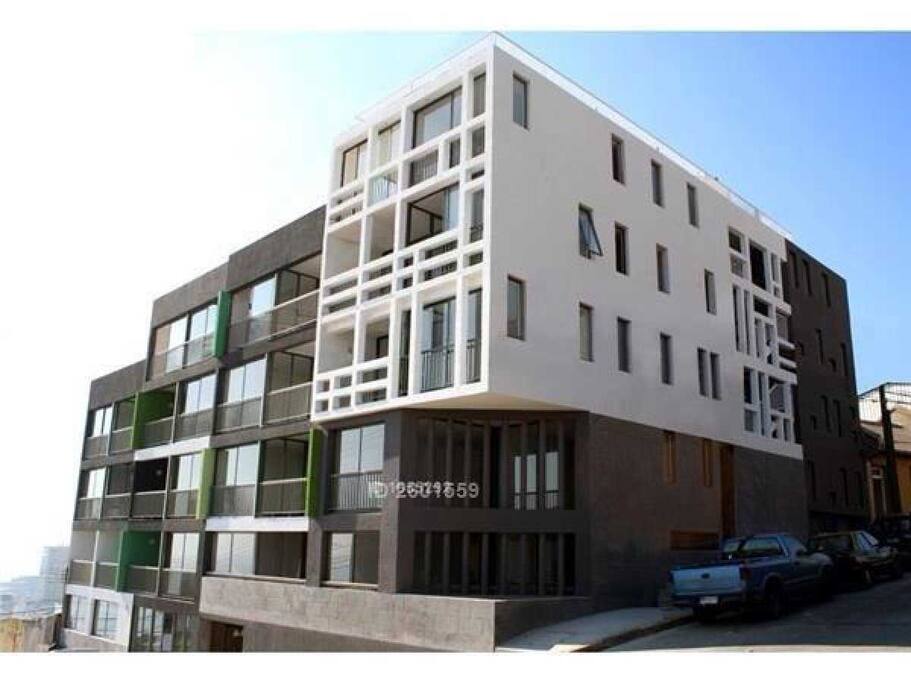 Edificio