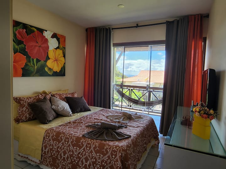 Master Suite