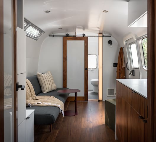 AutoCamp managed Airbnb listing 2