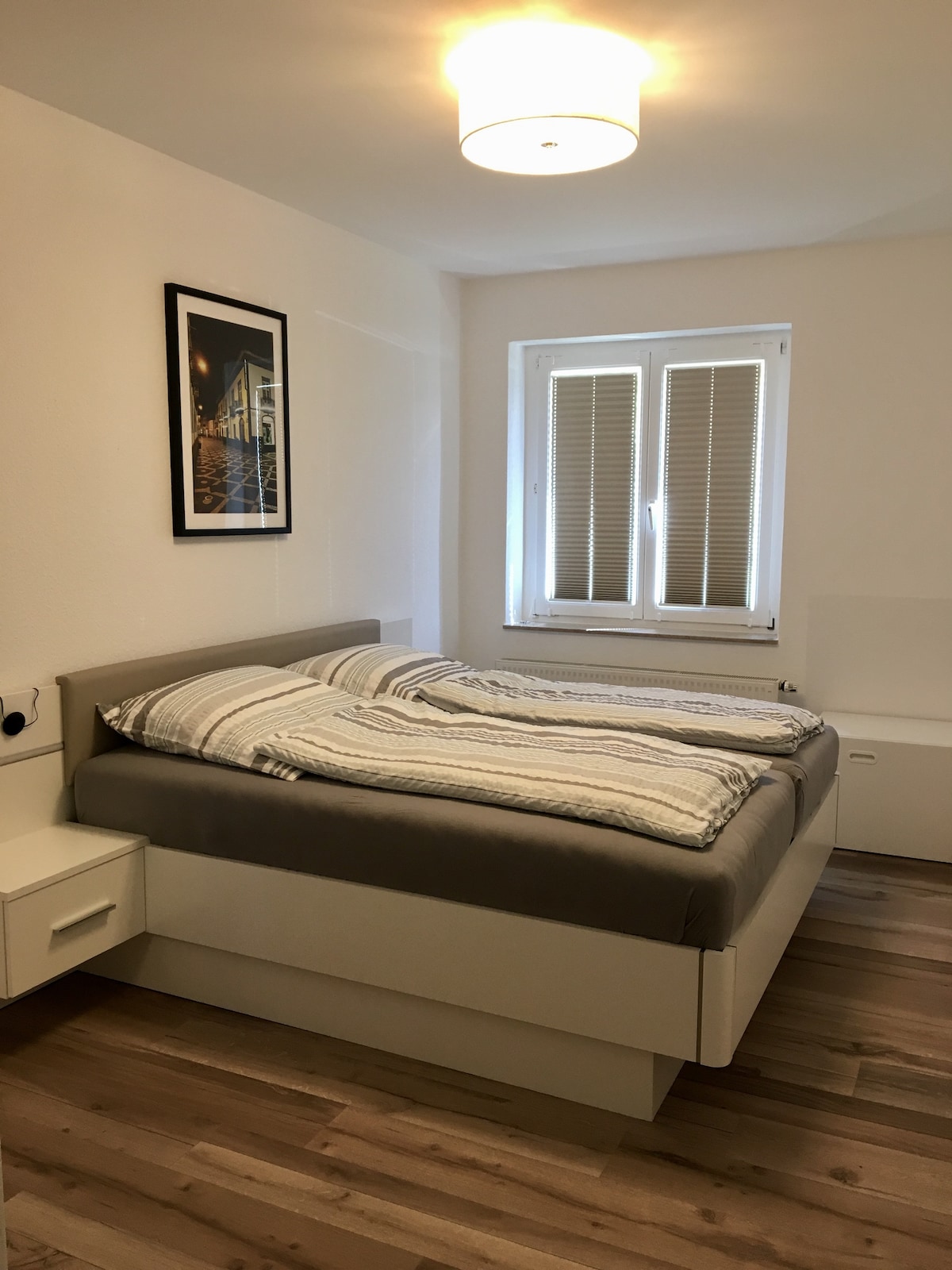 ห้องนอน 