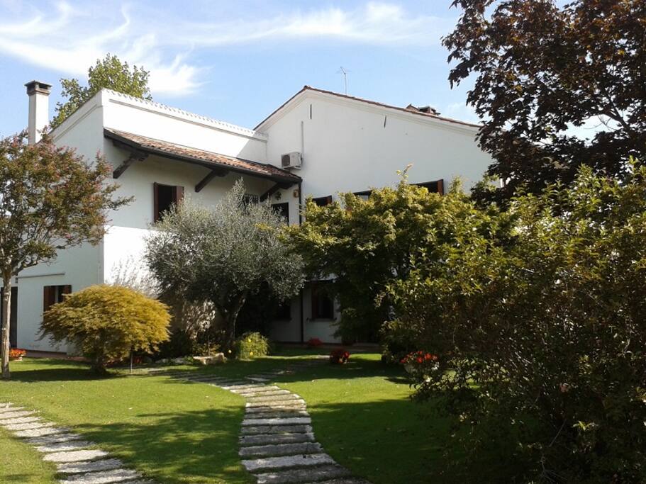 Entrata B&B