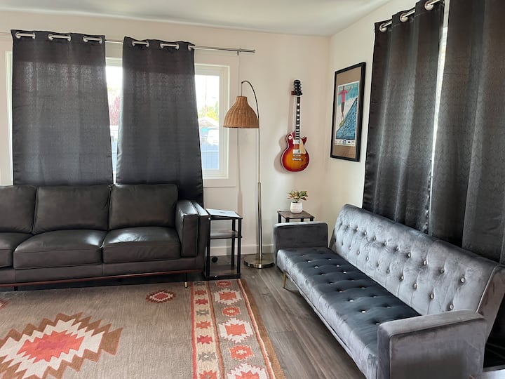 Surf•rock•house •2bed - Ventura, CA
