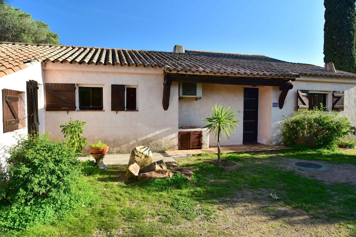 Villa à Porto Vecchio Corse - Lecci
