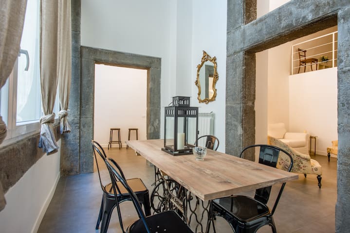 CosyHomeSiute Napoli in pieno centro storico