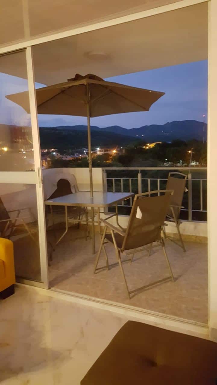 Hermoso Apartamento De Descanso En Girardot - Girardot